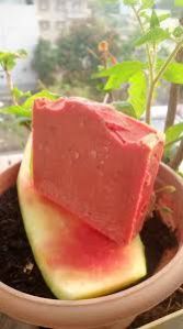 Watermelon Soap Base