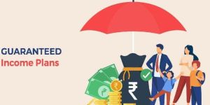 Guaranteed Income Insurance Services