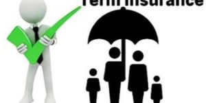 Life Insurance Term Plan