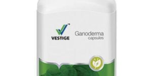 Vestige Ganoderma Capsules