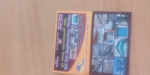 All Fabrication Works