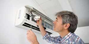 Air Conditioner Rental Service