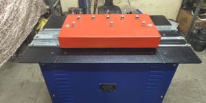 RS MAKE DUCT MAKING MACHINE