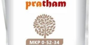 MKP 0-52-34 NPK Fertilizer