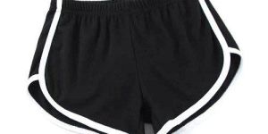 Ladies Sports Shorts