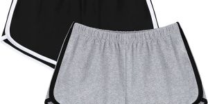 Mens Cotton Shorts