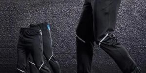 Mens Sports Track Pants