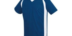 V Neck Sports T Shirts