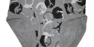 V Shaped Mens Trunks