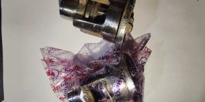 2.5 Inch Heavy Weight Hand Pump Plunger