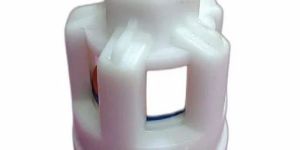 2.5 inch White Hand Pump Plunger