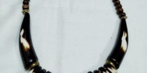 Chemical Beads Necklaces