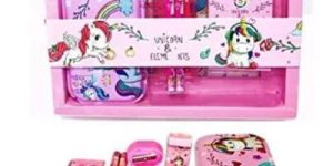 Unicorn Pencil Case