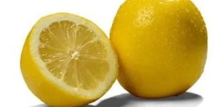 Fresh Lemon