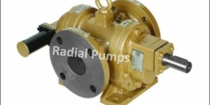 Rotary Gear Pump