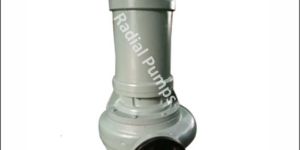 Sewage Submersible Pump