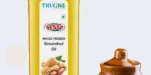 Groundnut Oil