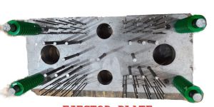 Industrial Ejector Moulding Dies