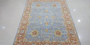 Hand Knotted Persian Carpets