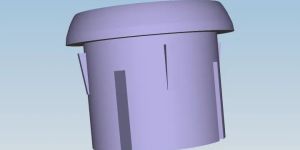 Tata Grommet POP up Knob