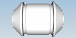 Tata Inner Pivot Bush