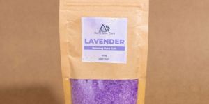 Lavender Bath Salt