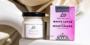 Natural Moisturizers Cream