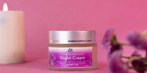 Night Cream