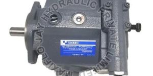 Tokimec Hydraulic Pump