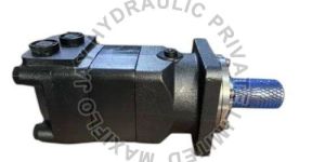 V-Tek 4 Bolt OMT Series Orbital Motor