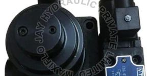 V-Tek EFBG Hydraulic Proportional Valve