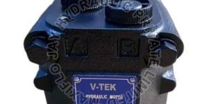 V-Tek OMS Series Orbital Motor