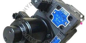 V Tech Proportional Electro Hydraulic Control 05 Valve