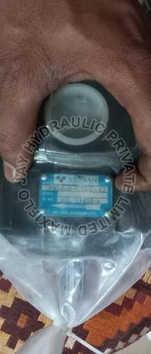 Veljan Hydraulic Vane Pump