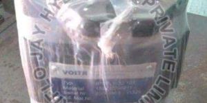 Voith Hydraulic Gear Pump