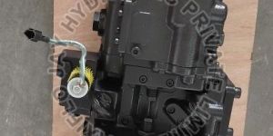 Volvo Hydraulic Pump
