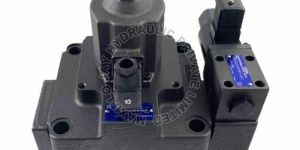 Yuken EFBG 06 Hydraulic Relief Valves