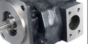 Yuken Hydraulic Pump