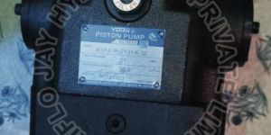 Yuken Piston Pump