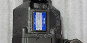 Yuken Variable Piston Pump