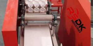 RSDK-PM08 Pani Puri Making Machine