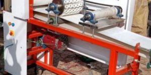 RSDK-PM10 Pani Puri Making Machine