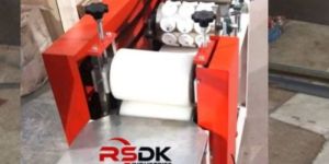 RSDK-PM14 Pani Puri Making Machine