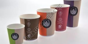 Single Wallpaper Cup