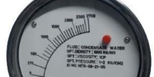 Metal Tube Rotameter