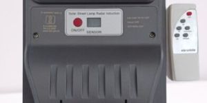 50w LED Solar Street Light