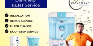 Water Purifier Repair Services