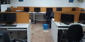 Office Interior Service