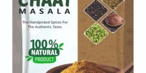 Chaat Masala