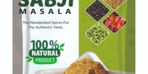 Magic Sabji Masala